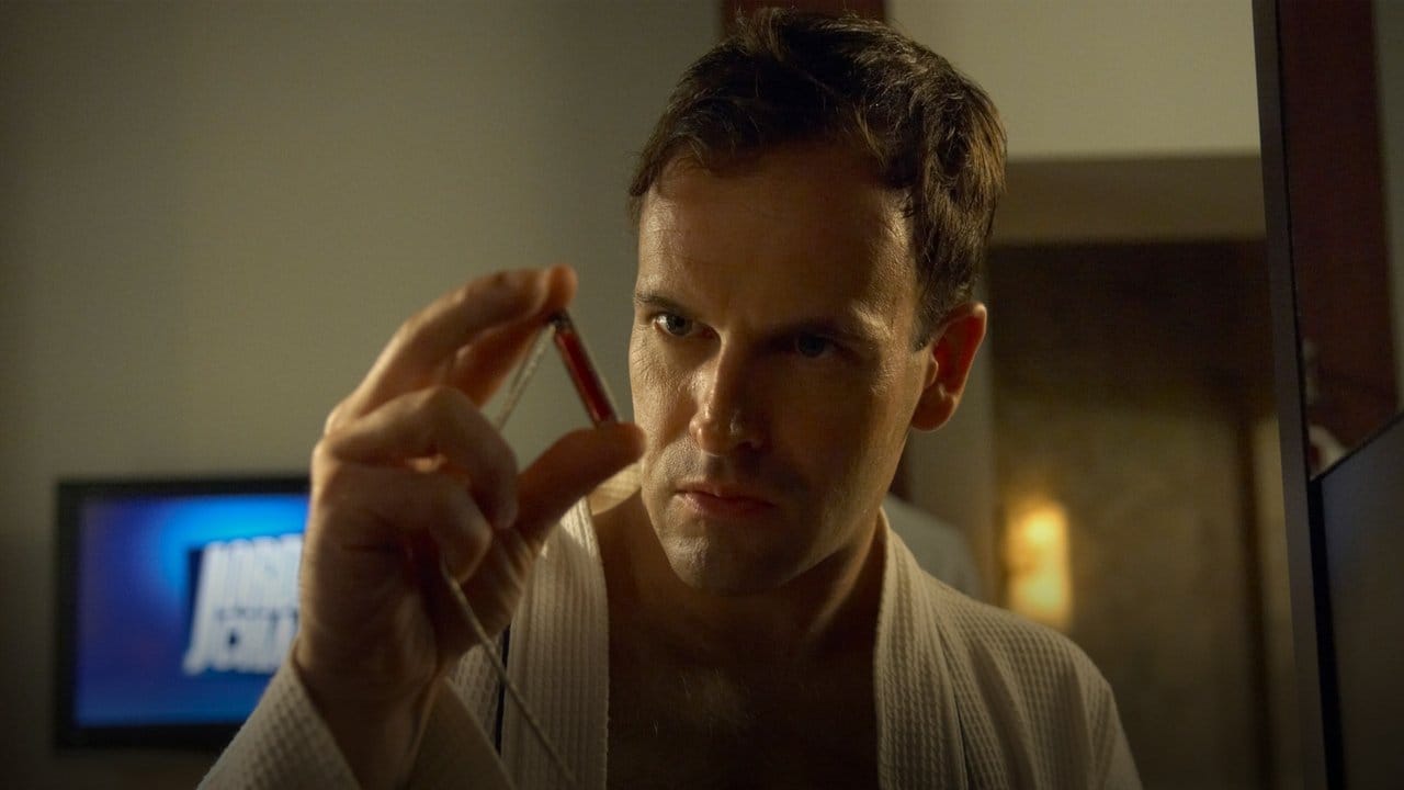 Dexter {se_code} na Vider