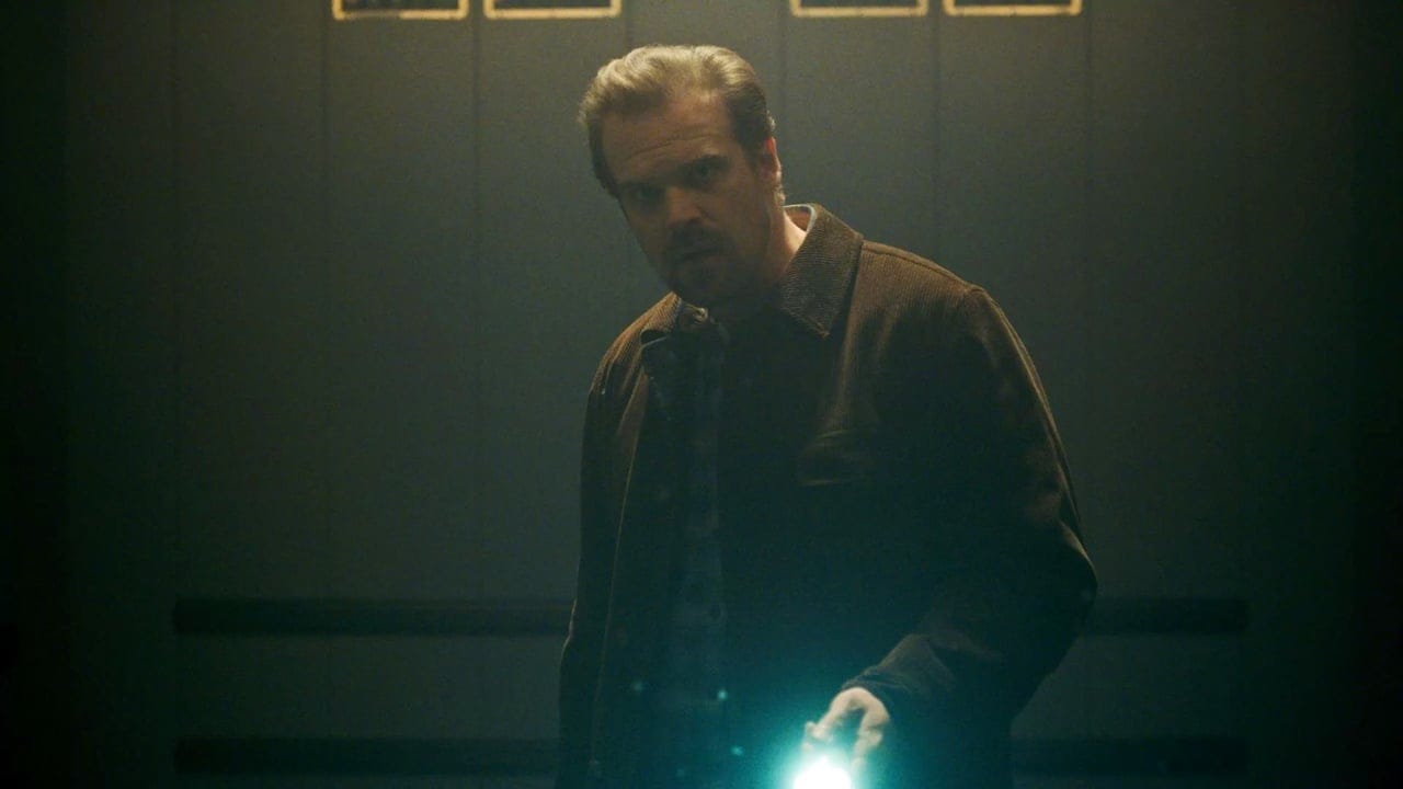 Stranger Things {se_code} na Vider