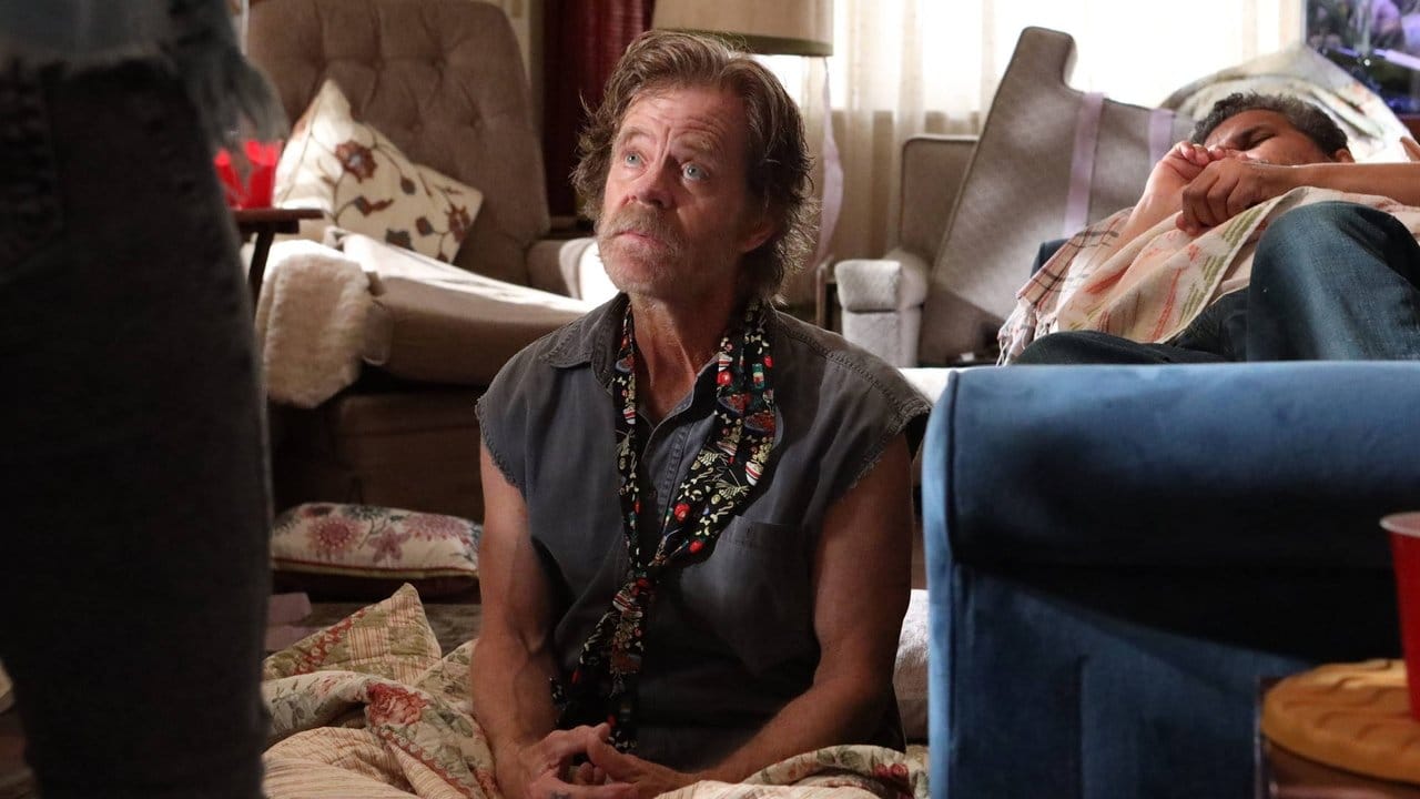 Shameless - Niepokorni {se_code} na Vider