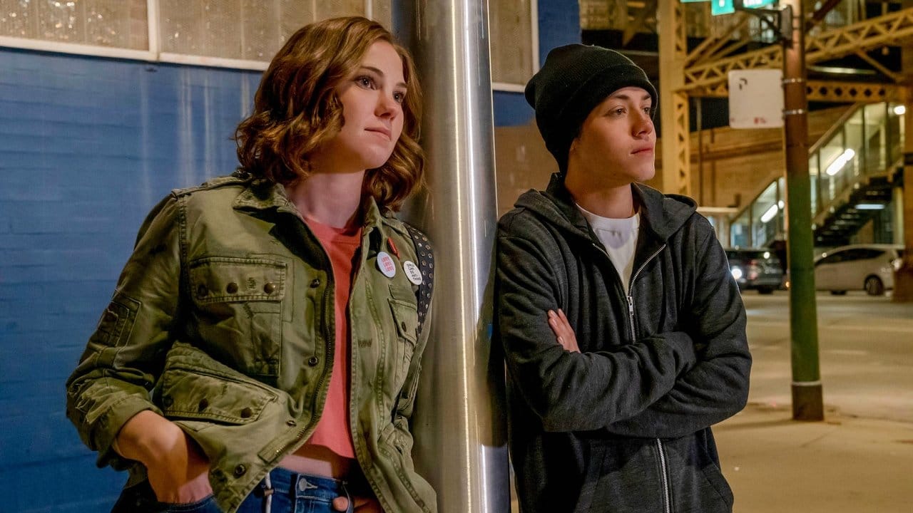 Shameless - Niepokorni {se_code} na Vider