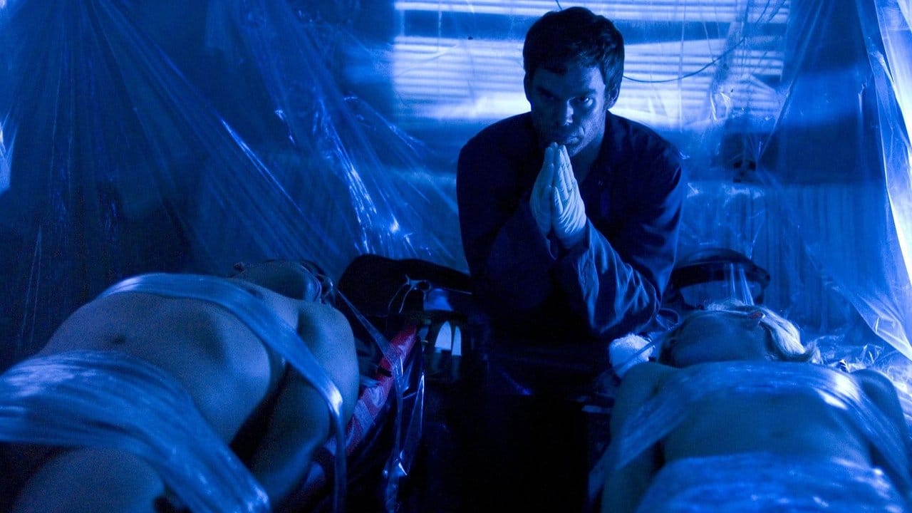 Dexter {se_code} na Vider