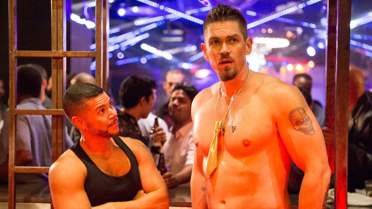 Shameless - Niepokorni {se_code} na Vider