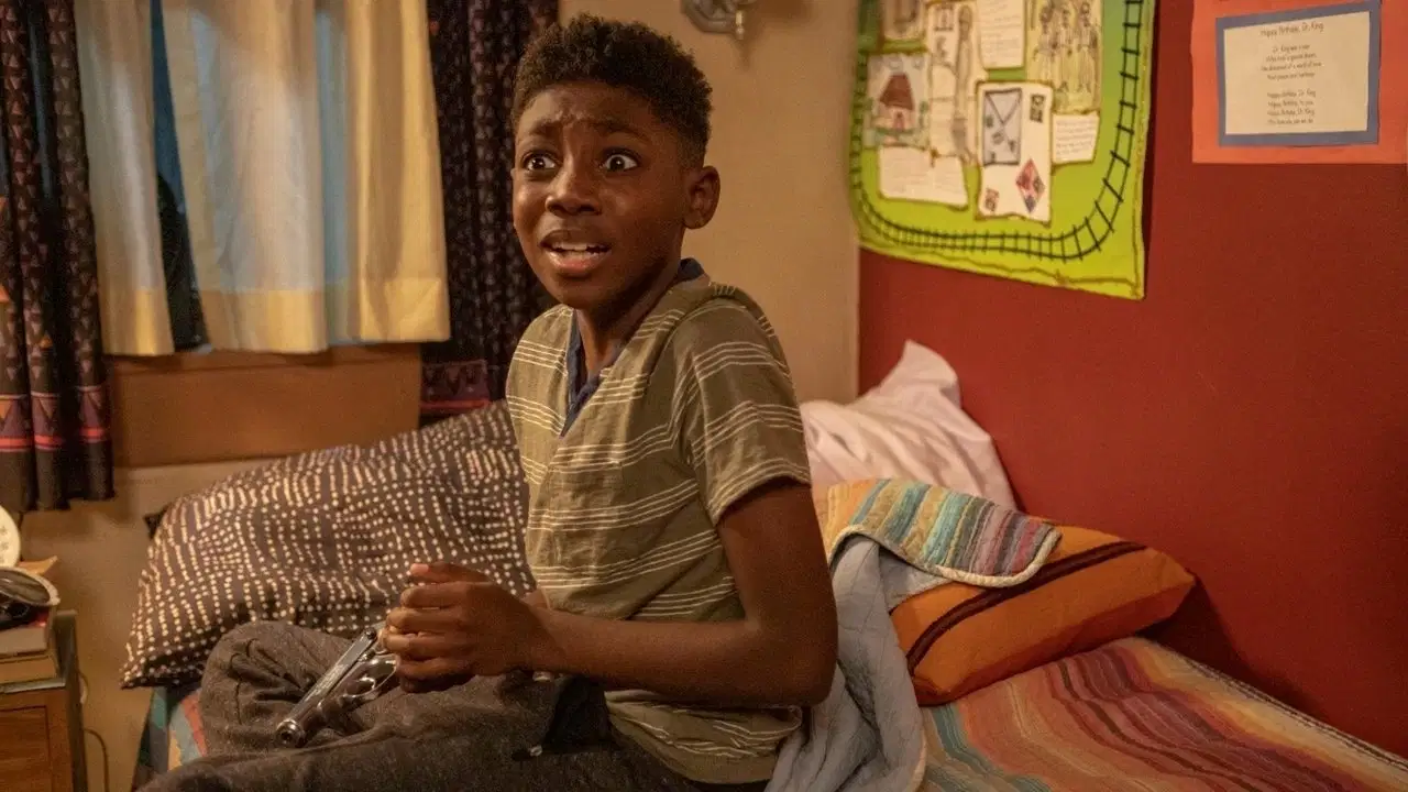 Shameless - Niepokorni {se_code} na Vider