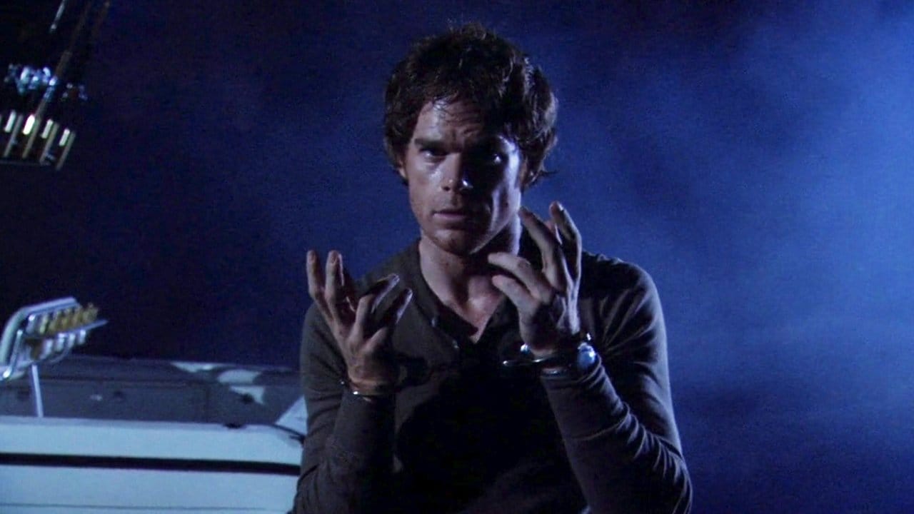 Dexter {se_code} na Vider