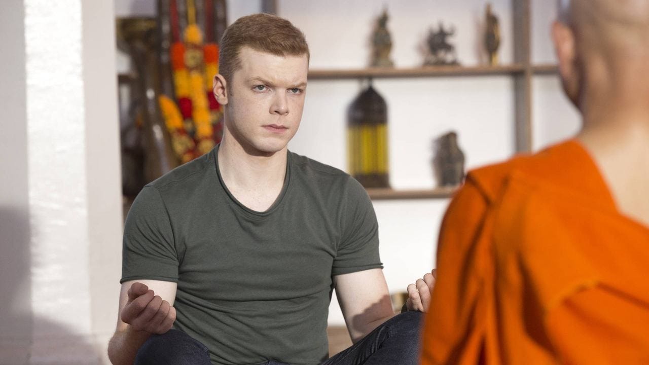 Shameless - Niepokorni {se_code} na Vider