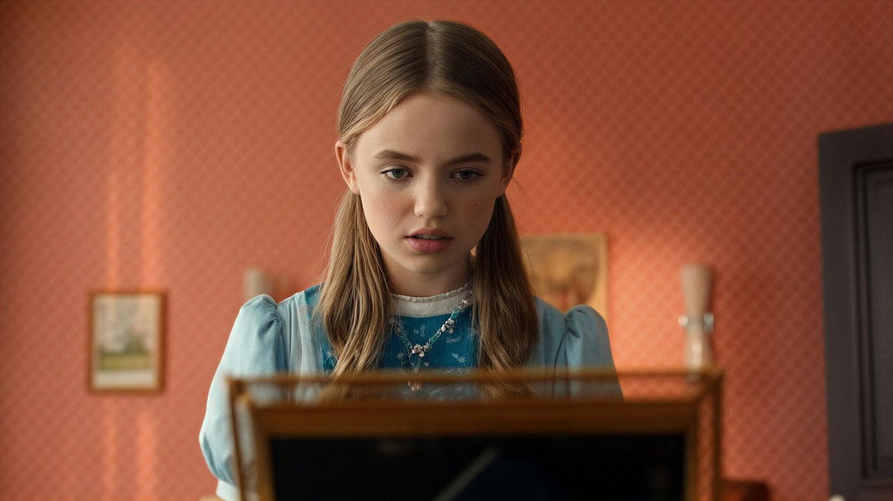 Stranger Things {se_code} na Vider