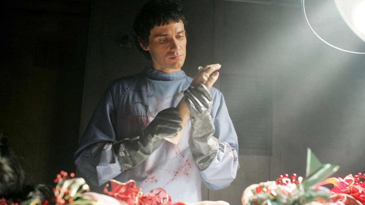 Dexter {se_code} na Vider