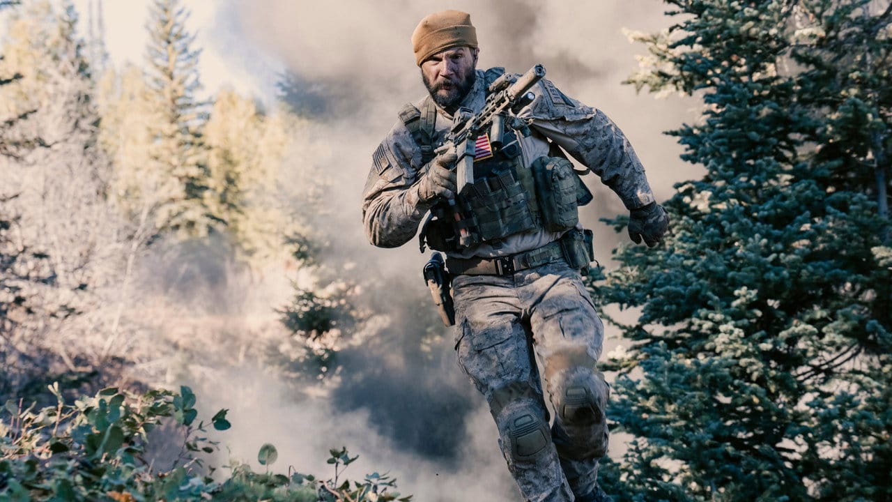 Marshals: historia z Yellowstone {se_code} na Vider