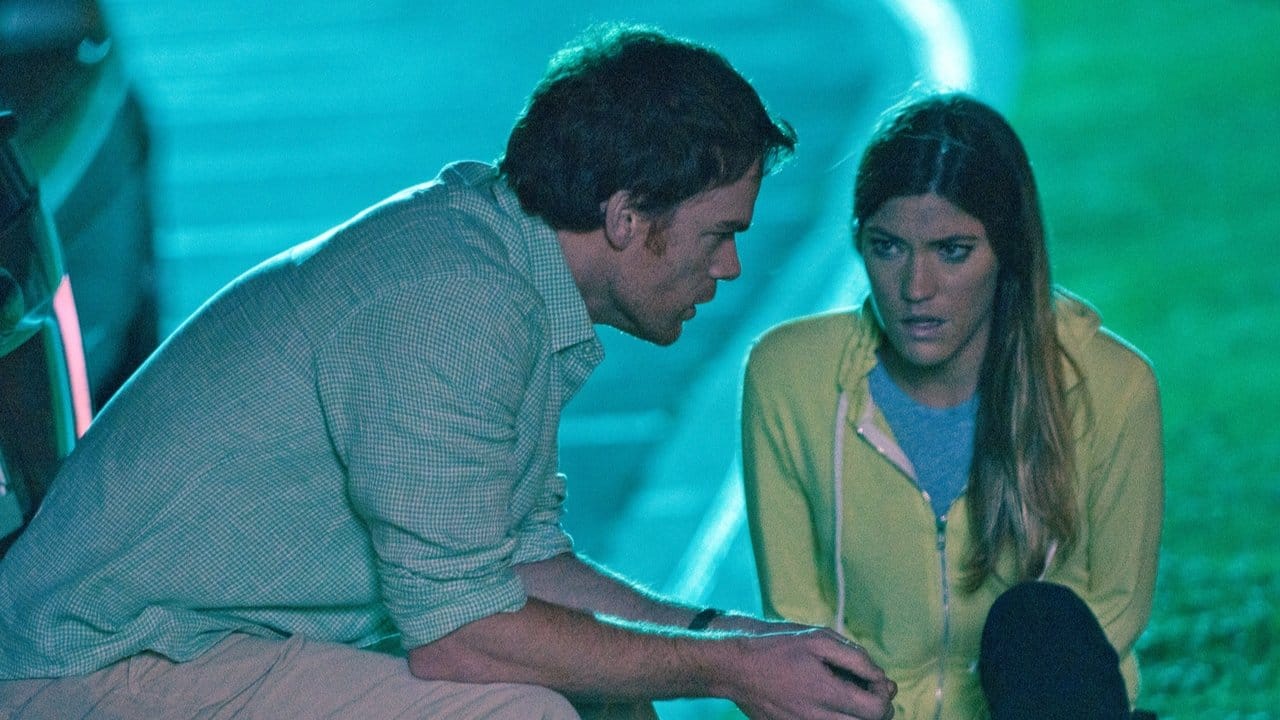 Dexter {se_code} na Vider