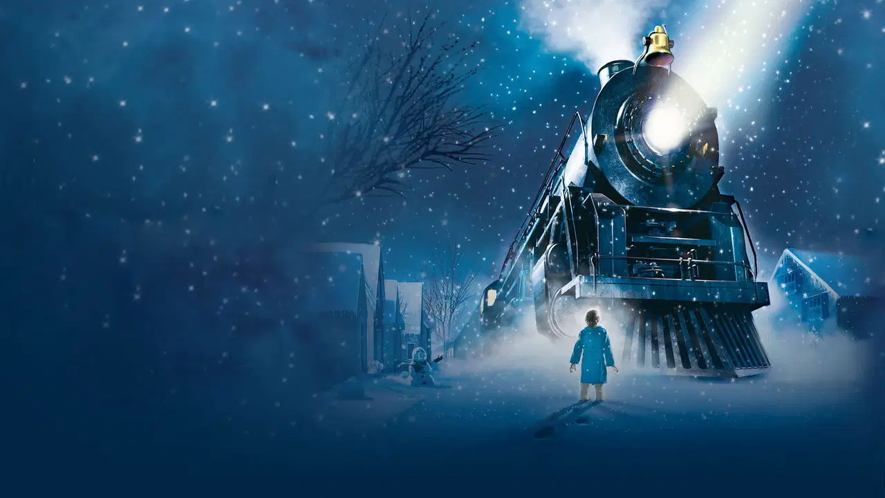 Ekspres Polarny