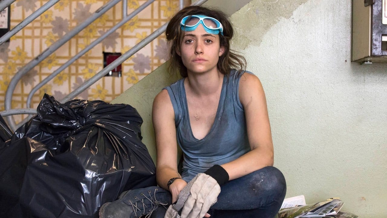 Shameless - Niepokorni {se_code} na Vider