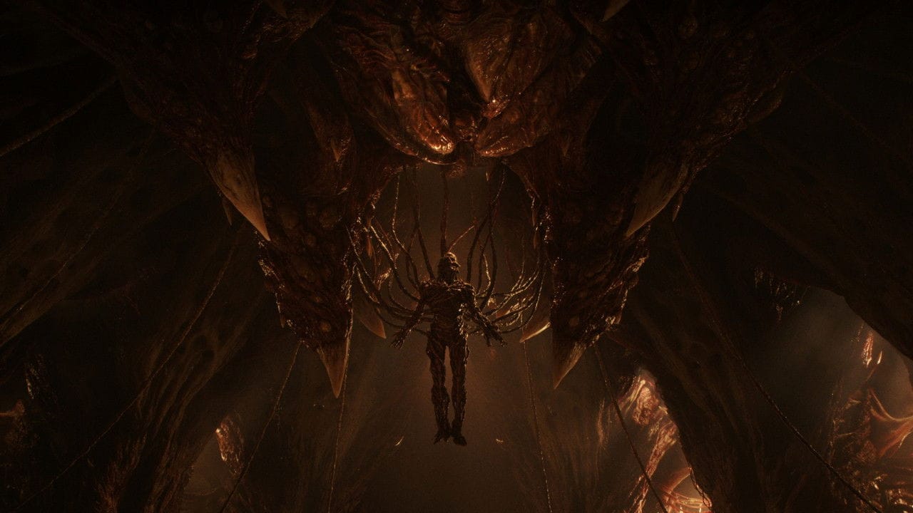 Stranger Things {se_code} na Vider