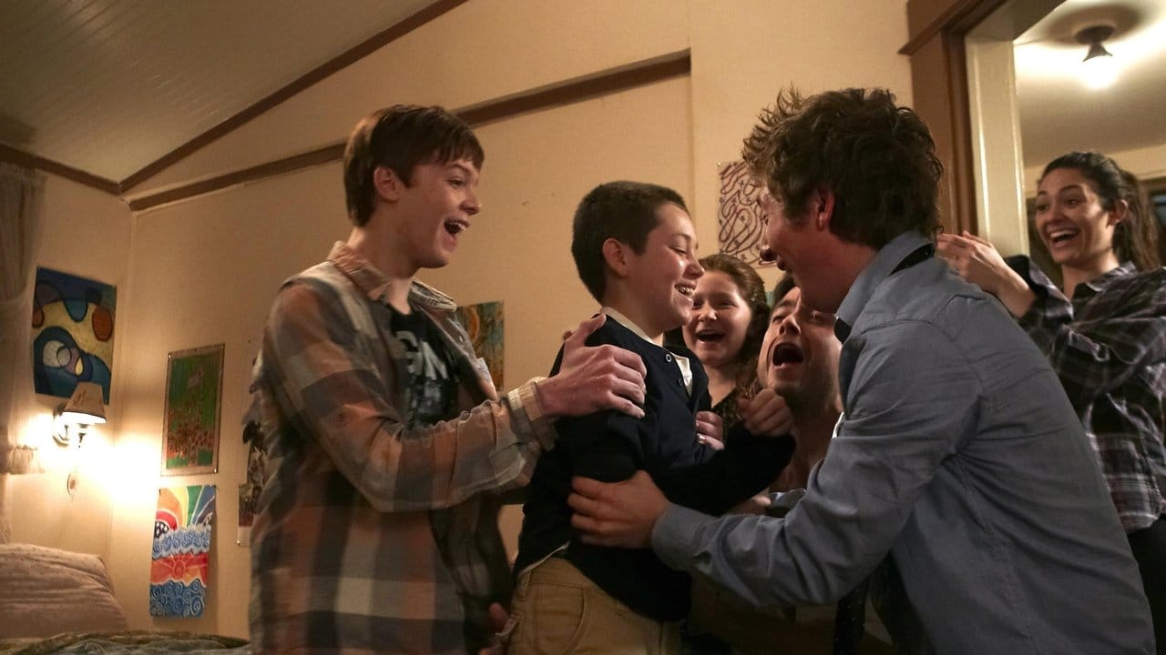 Shameless - Niepokorni {se_code} na Vider