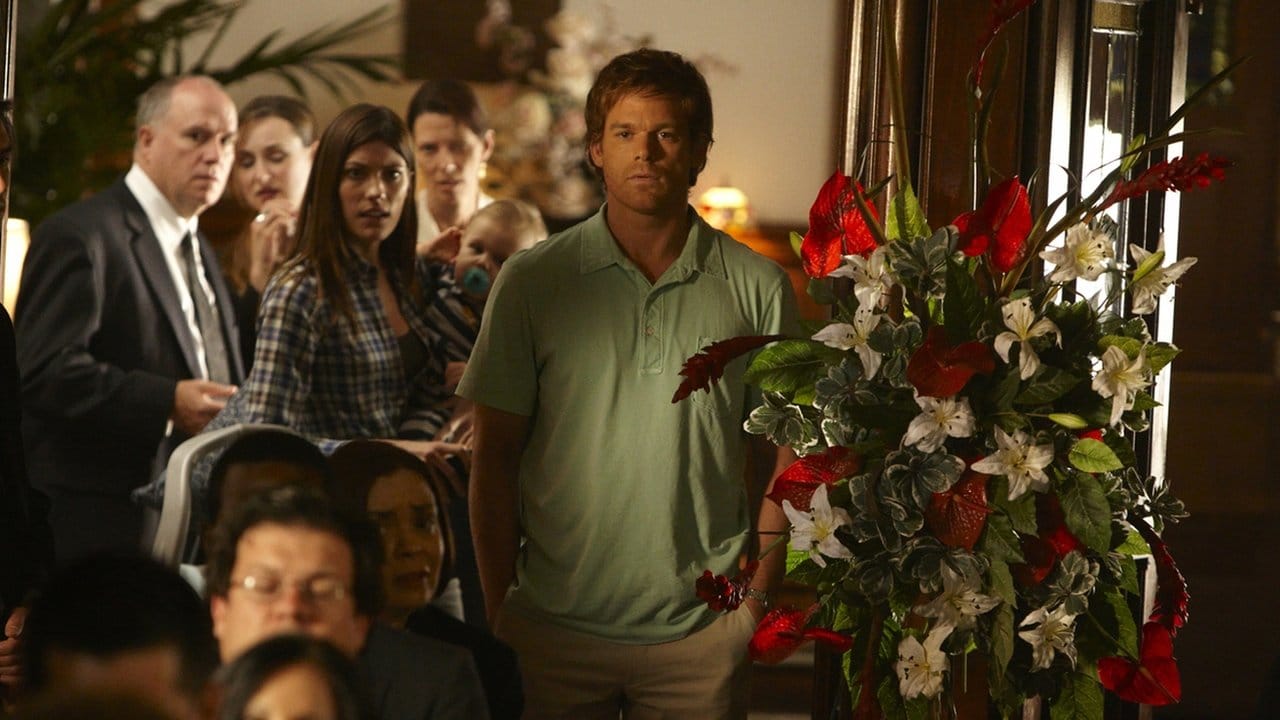 Dexter {se_code} na Vider