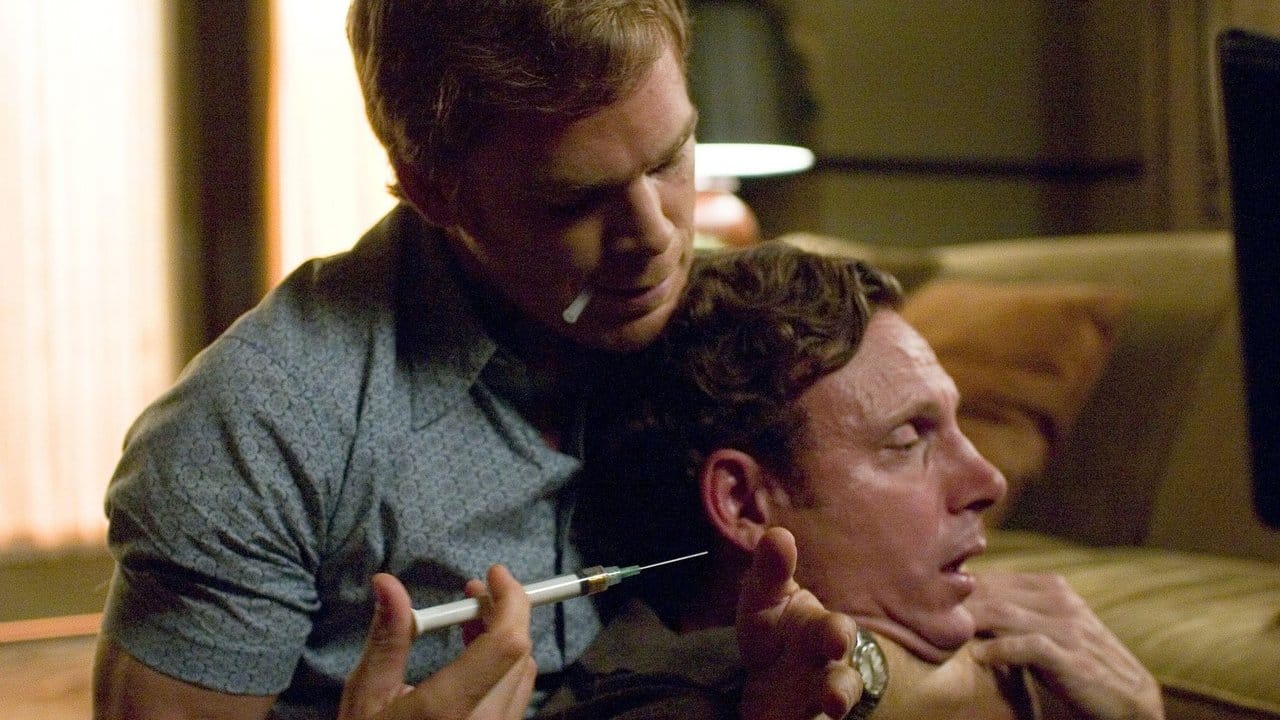 Dexter {se_code} na Vider