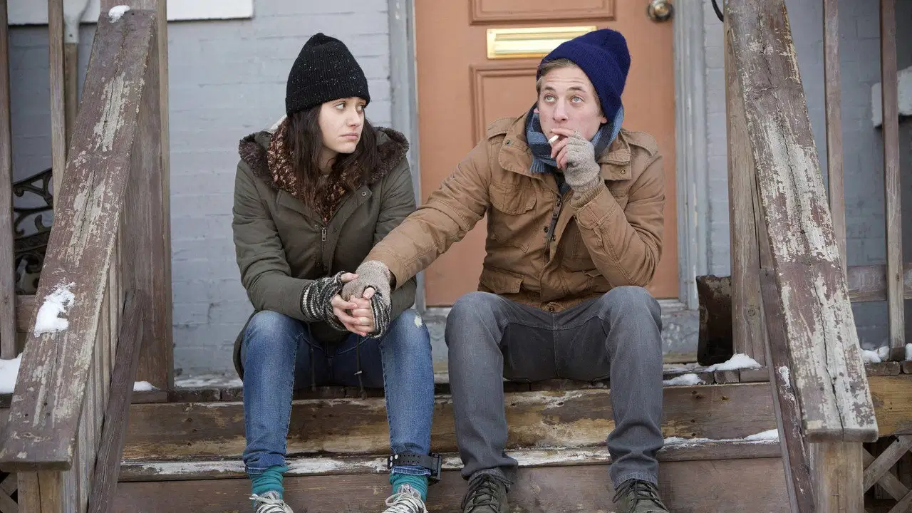 Shameless - Niepokorni {se_code} na Vider