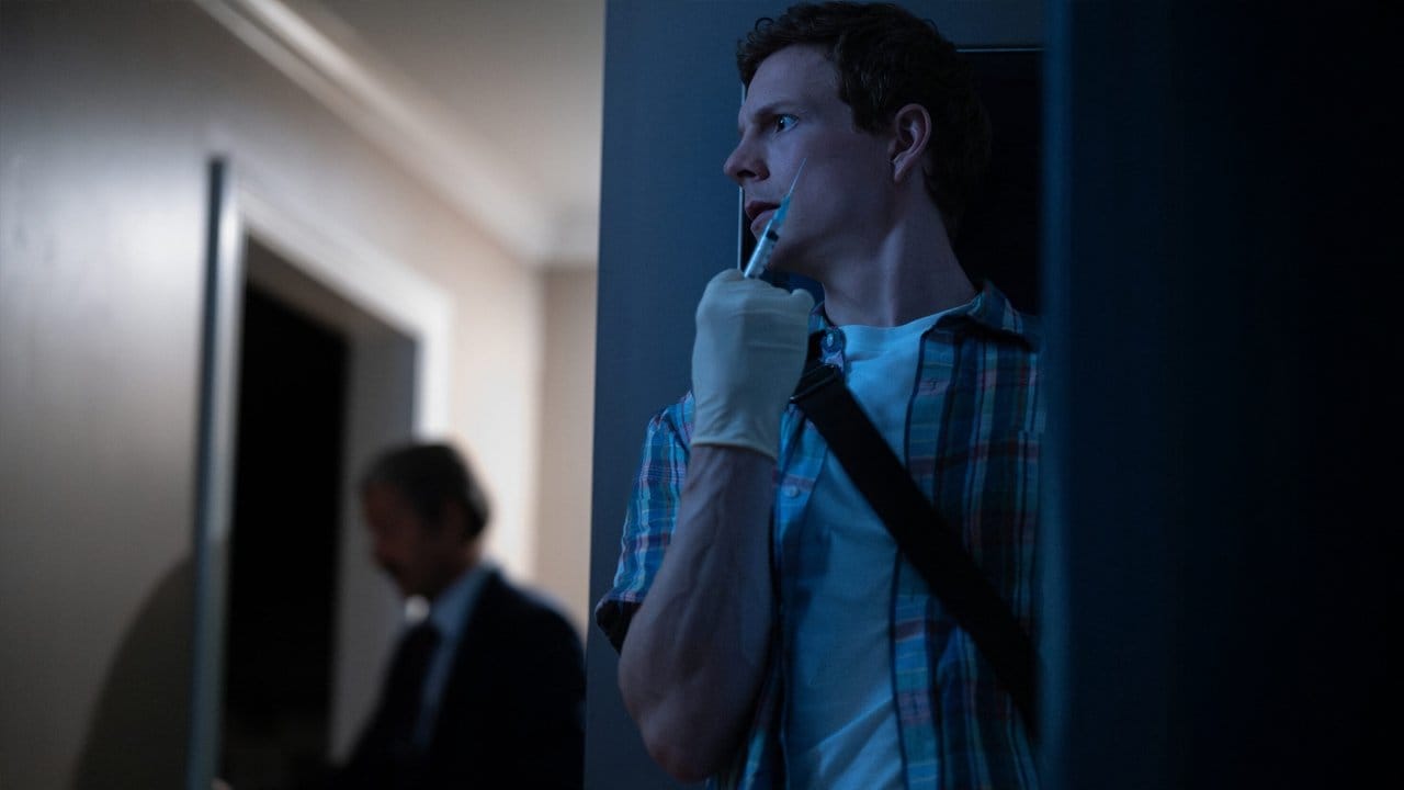 Dexter. Grzech pierworodny {se_code} na Vider