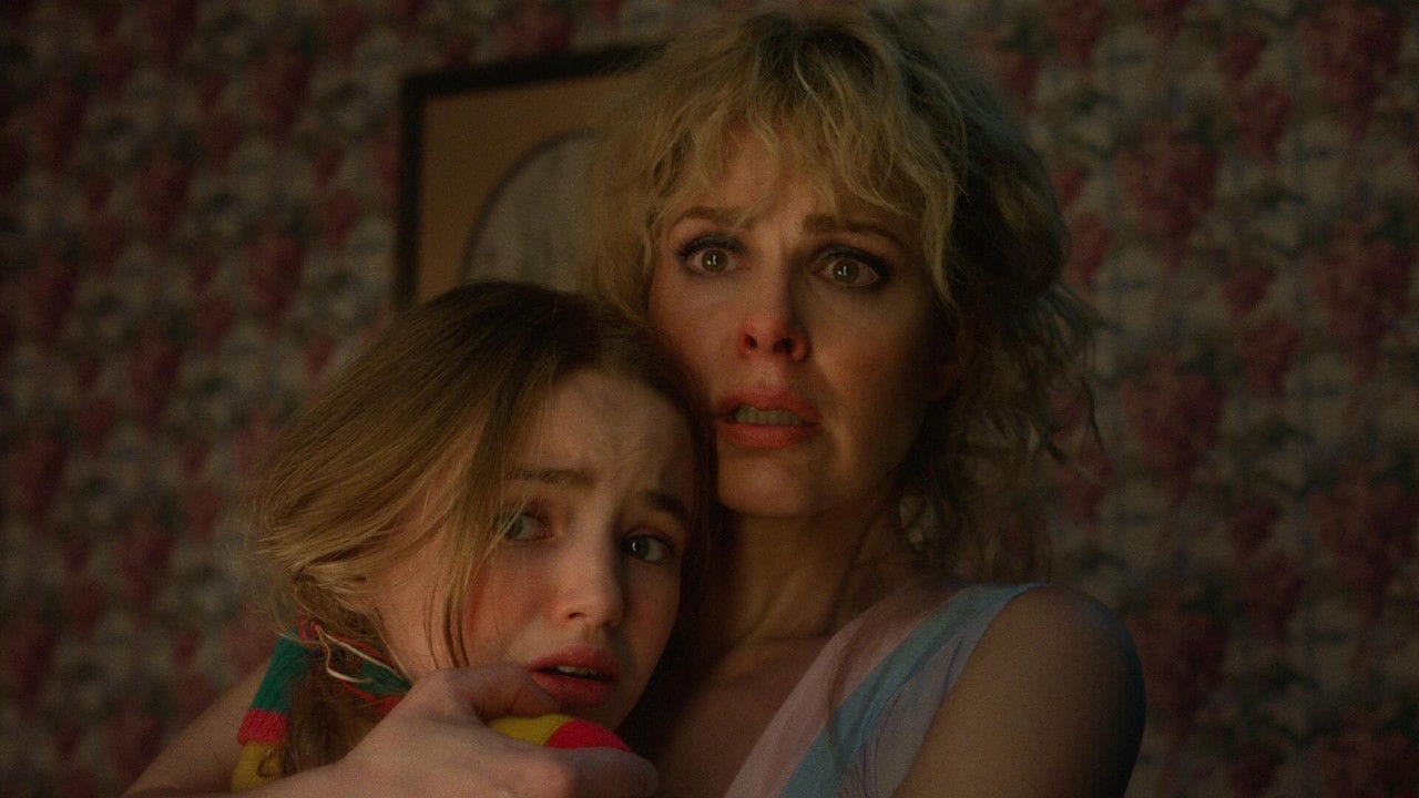 Stranger Things {se_code} na Vider