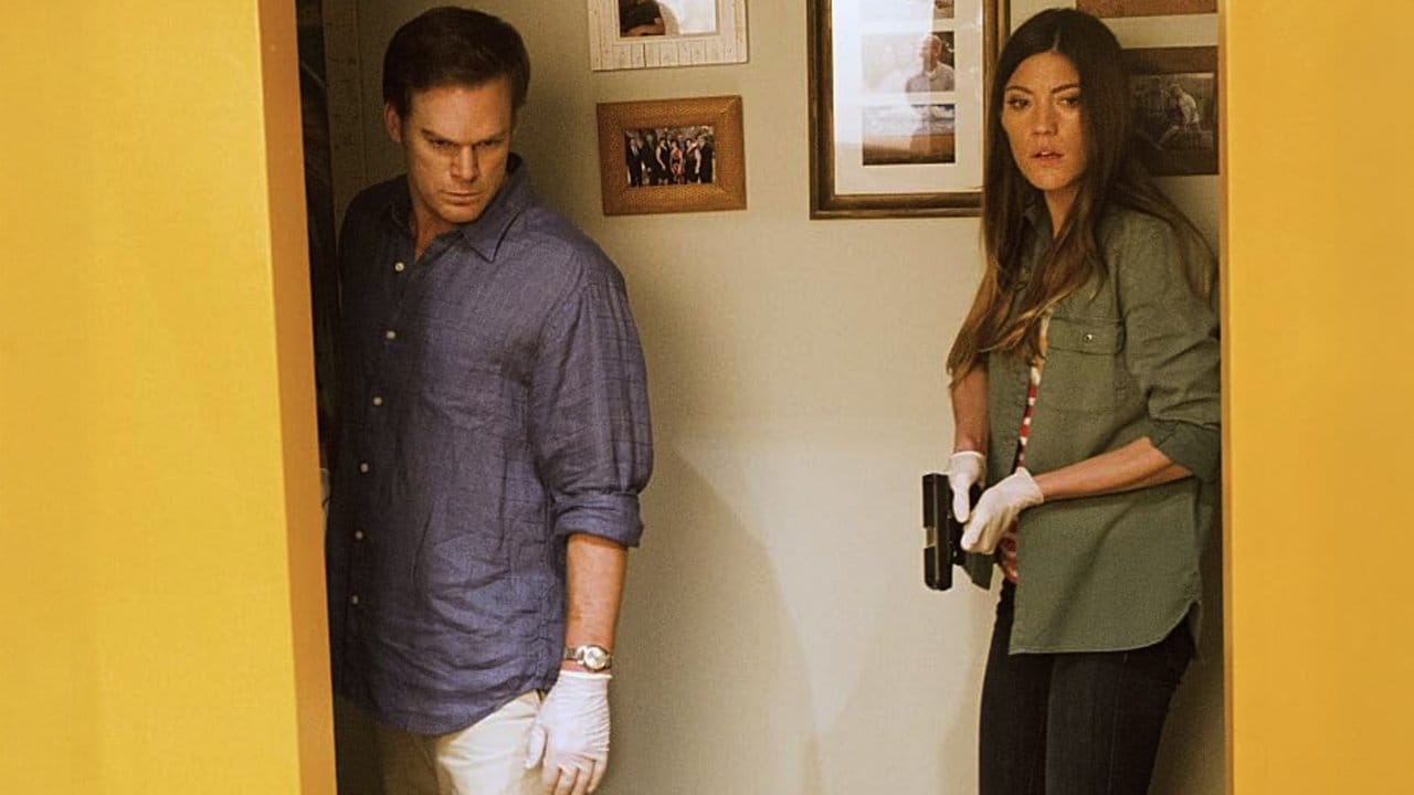 Dexter {se_code} na Vider