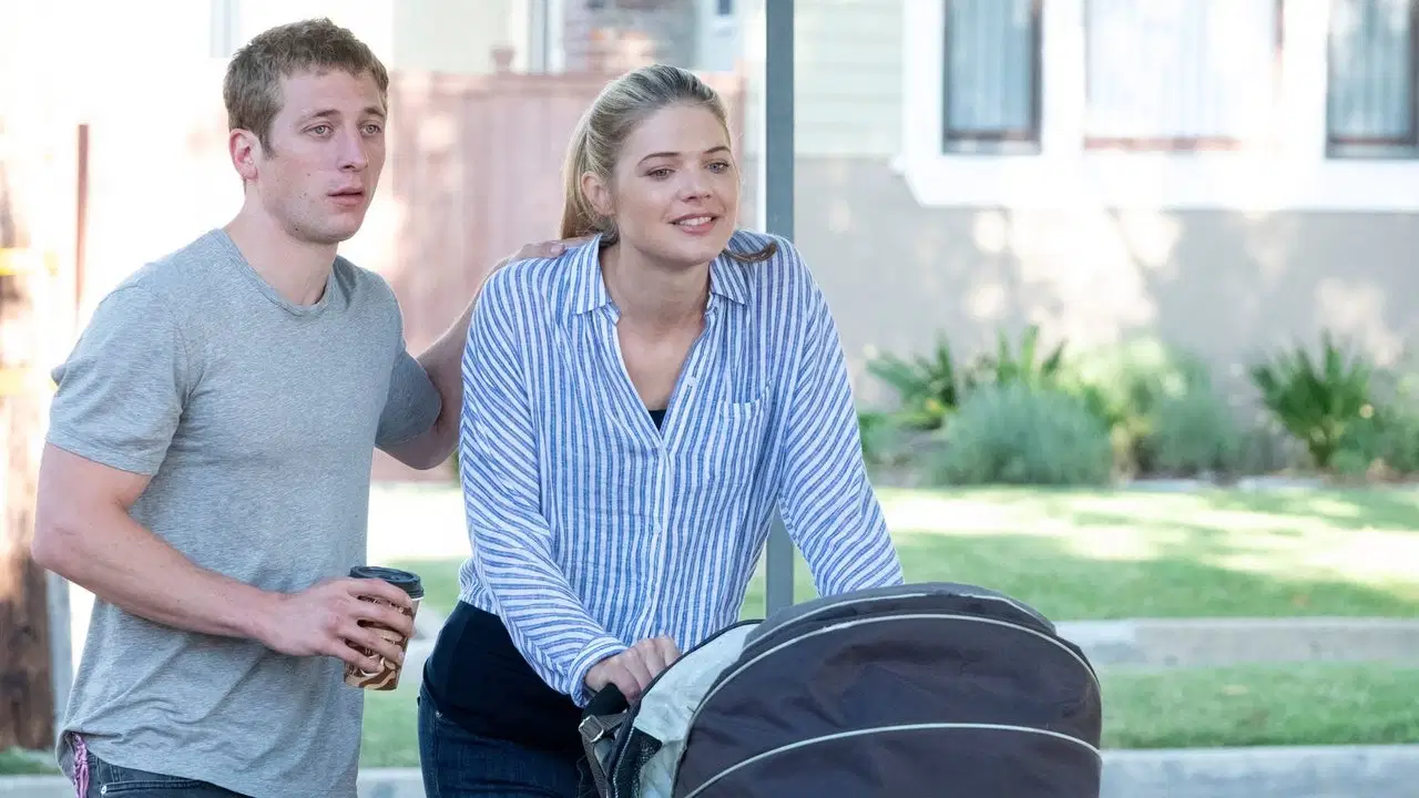 Shameless - Niepokorni {se_code} na Vider