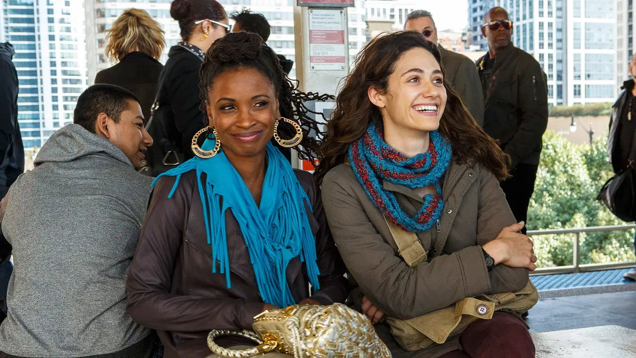 Shameless - Niepokorni {se_code} na Vider