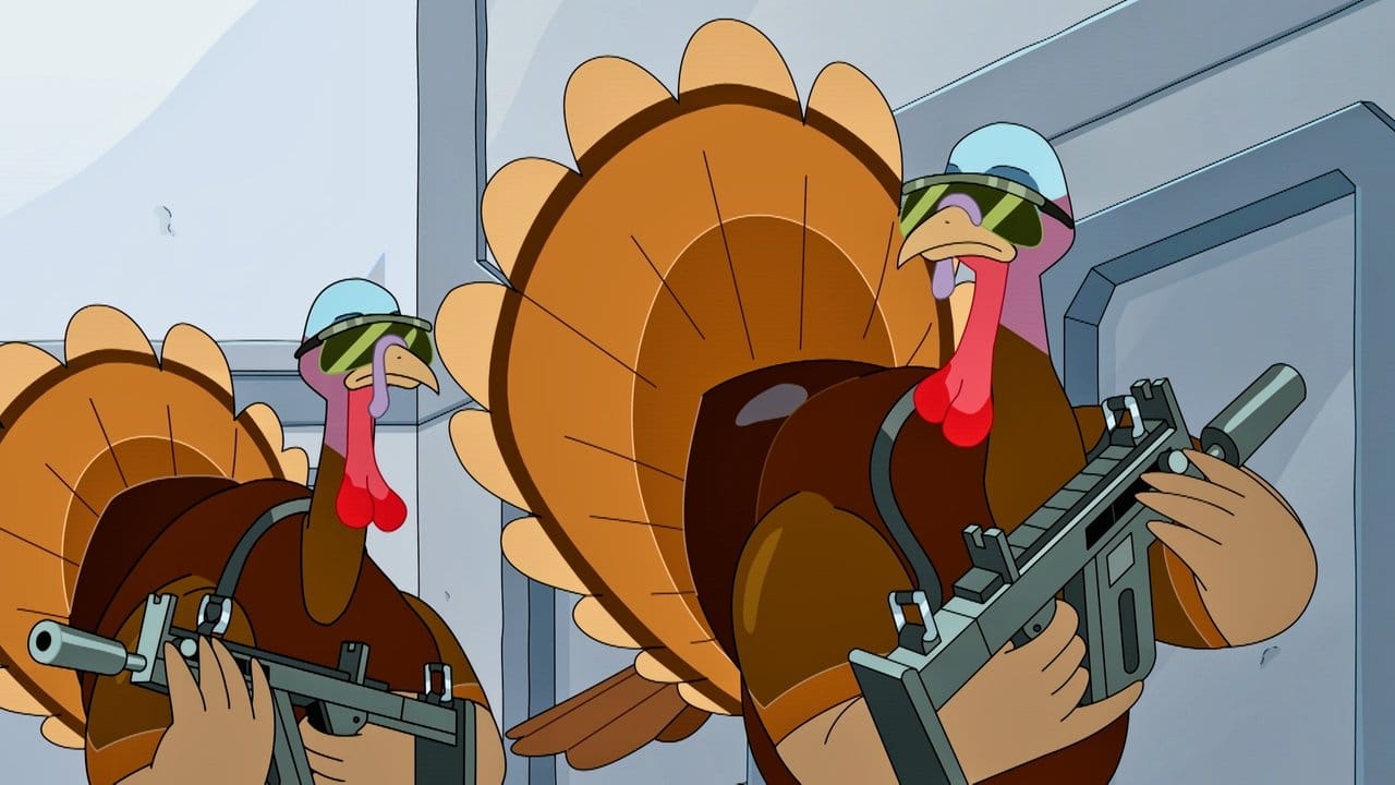 Rick i Morty {se_code} na Vider