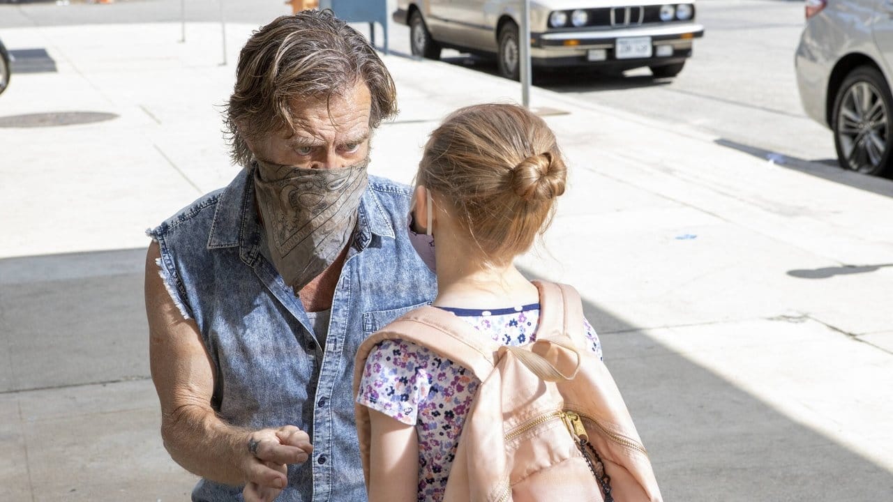 Shameless - Niepokorni {se_code} na Vider