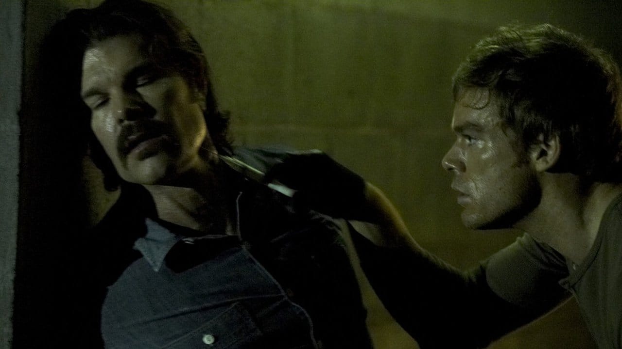 Dexter {se_code} na Vider