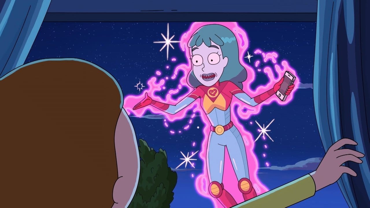 Rick i Morty {se_code} na Vider