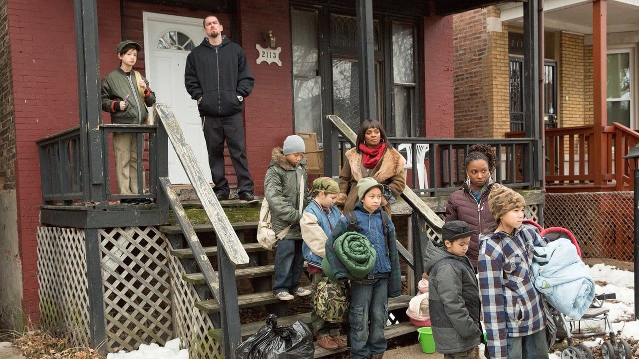 Shameless - Niepokorni {se_code} na Vider