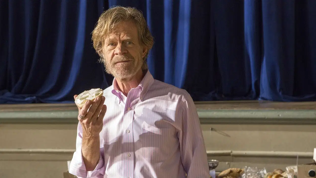 Shameless - Niepokorni {se_code} na Vider