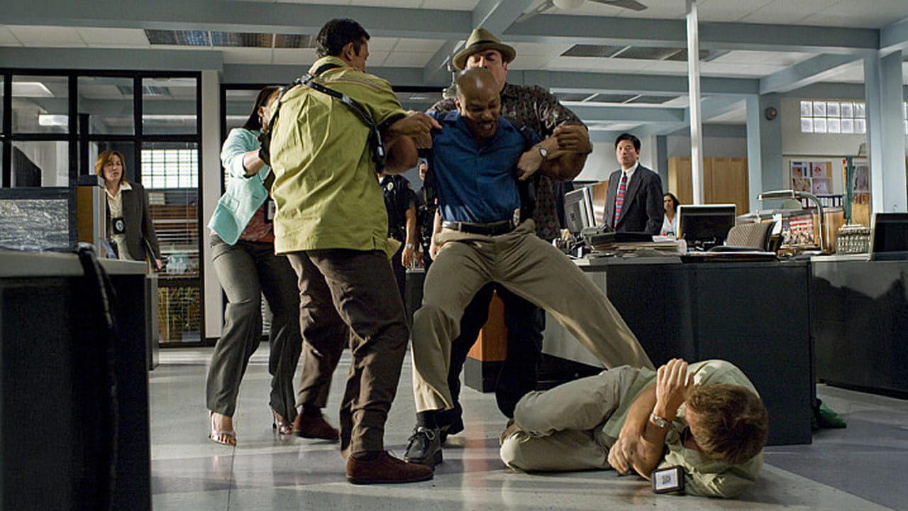 Dexter {se_code} na Vider