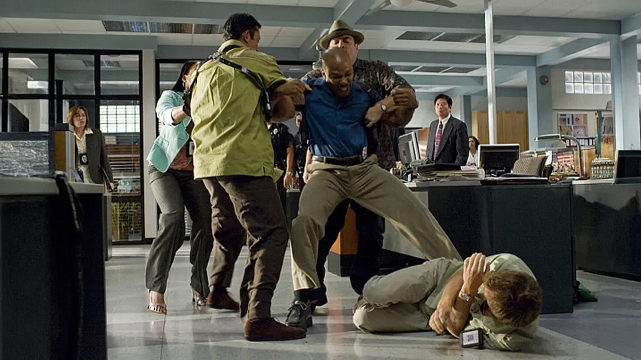 Dexter {se_code} na Vider