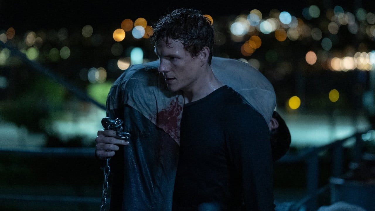 Dexter. Grzech pierworodny {se_code} na Vider