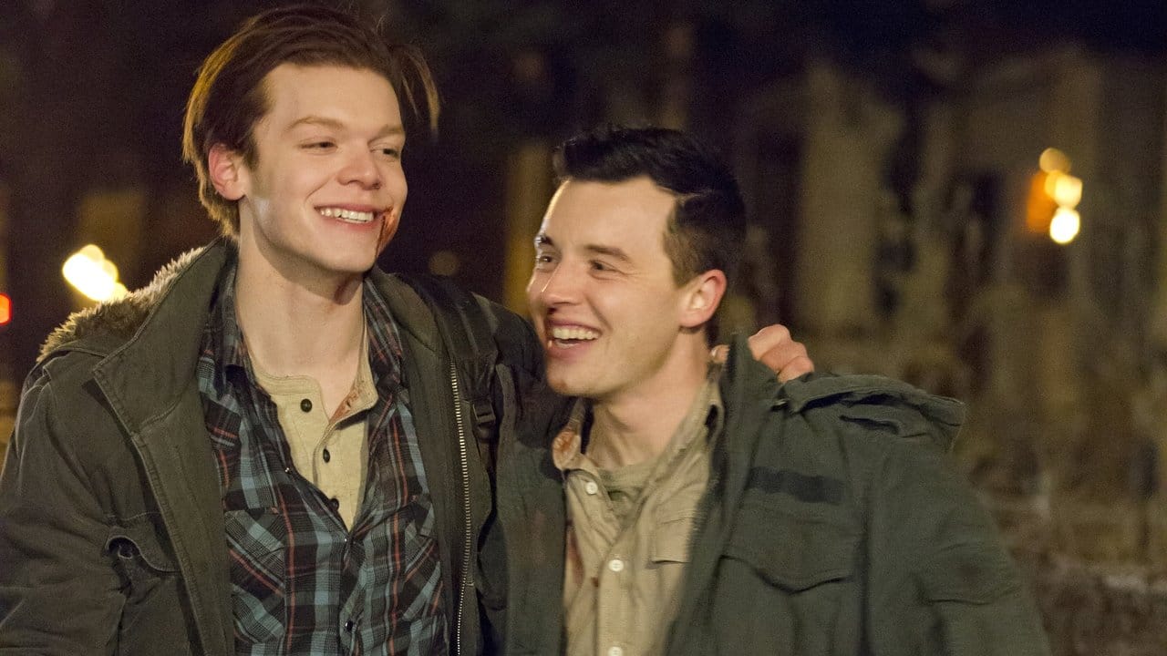 Shameless - Niepokorni {se_code} na Vider