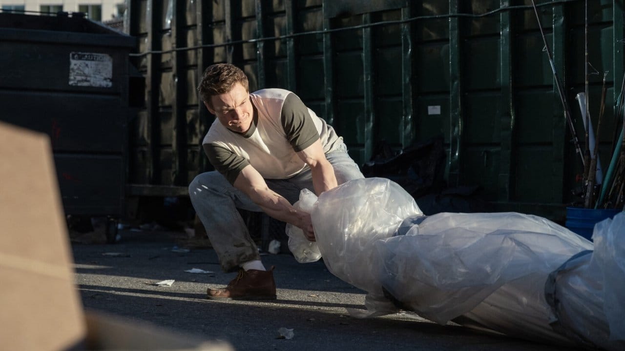 Dexter. Grzech pierworodny {se_code} na Vider