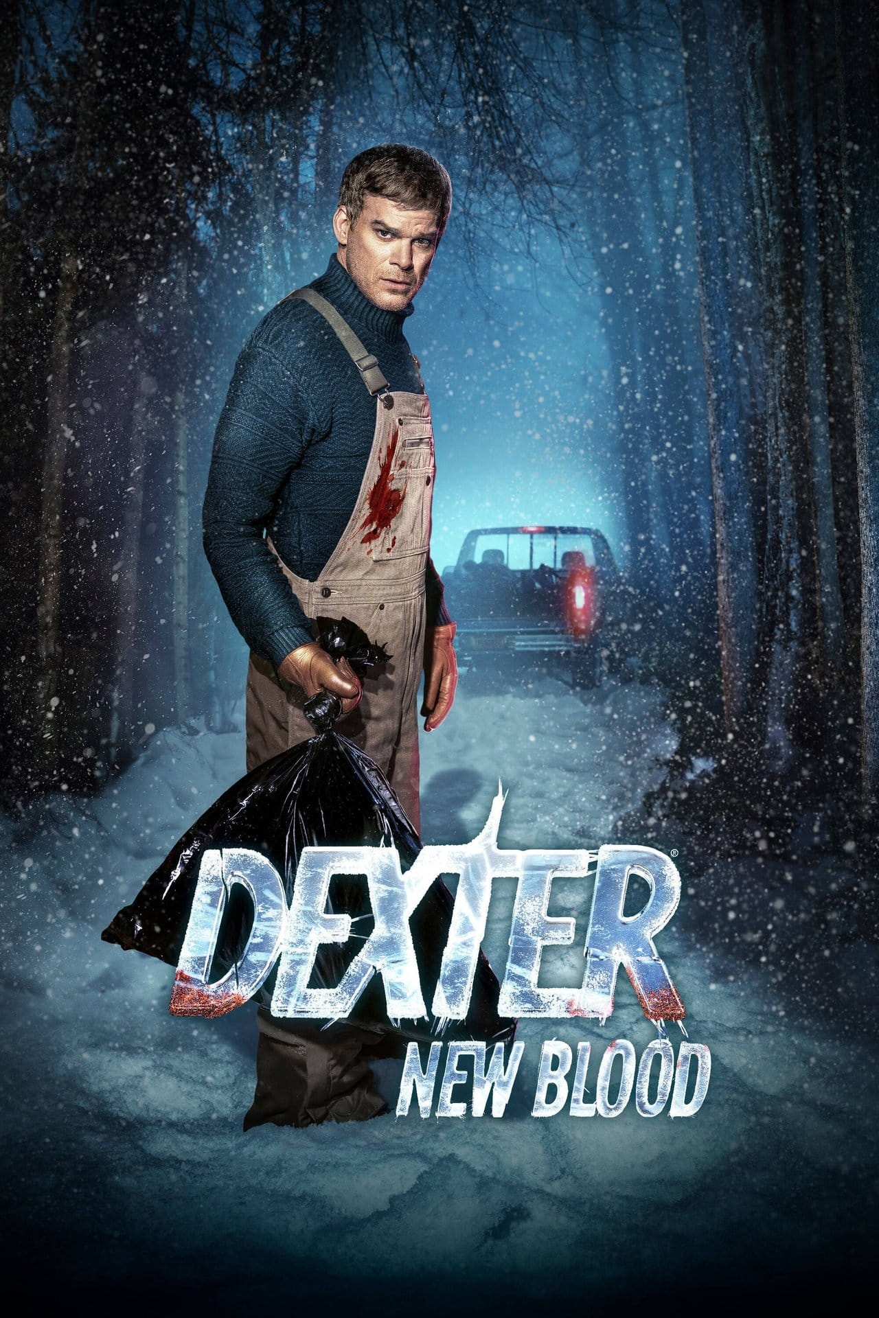 Dexter: New Blood - Sezon 1 na Vider