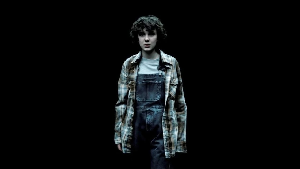 Stranger Things {se_code} na Vider