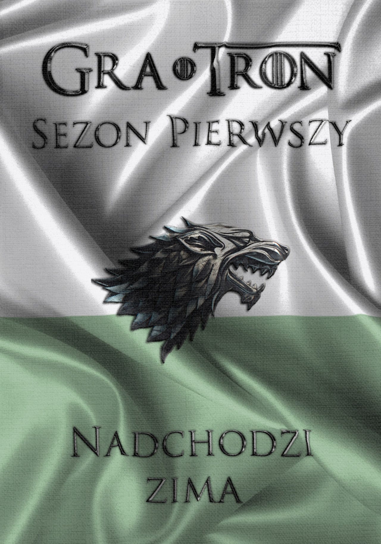 Gra o tron - Sezon 1 na Vider