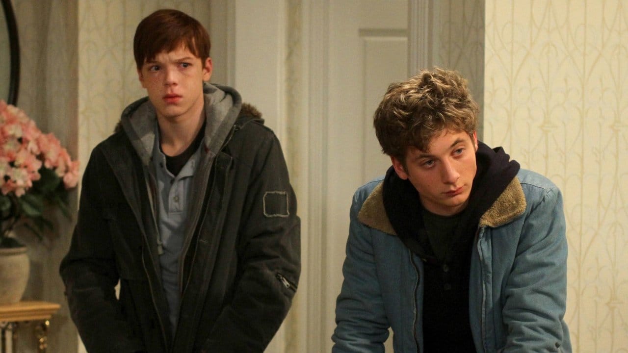 Shameless - Niepokorni {se_code} na Vider