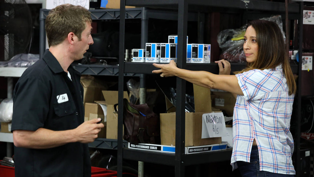 Shameless - Niepokorni {se_code} na Vider