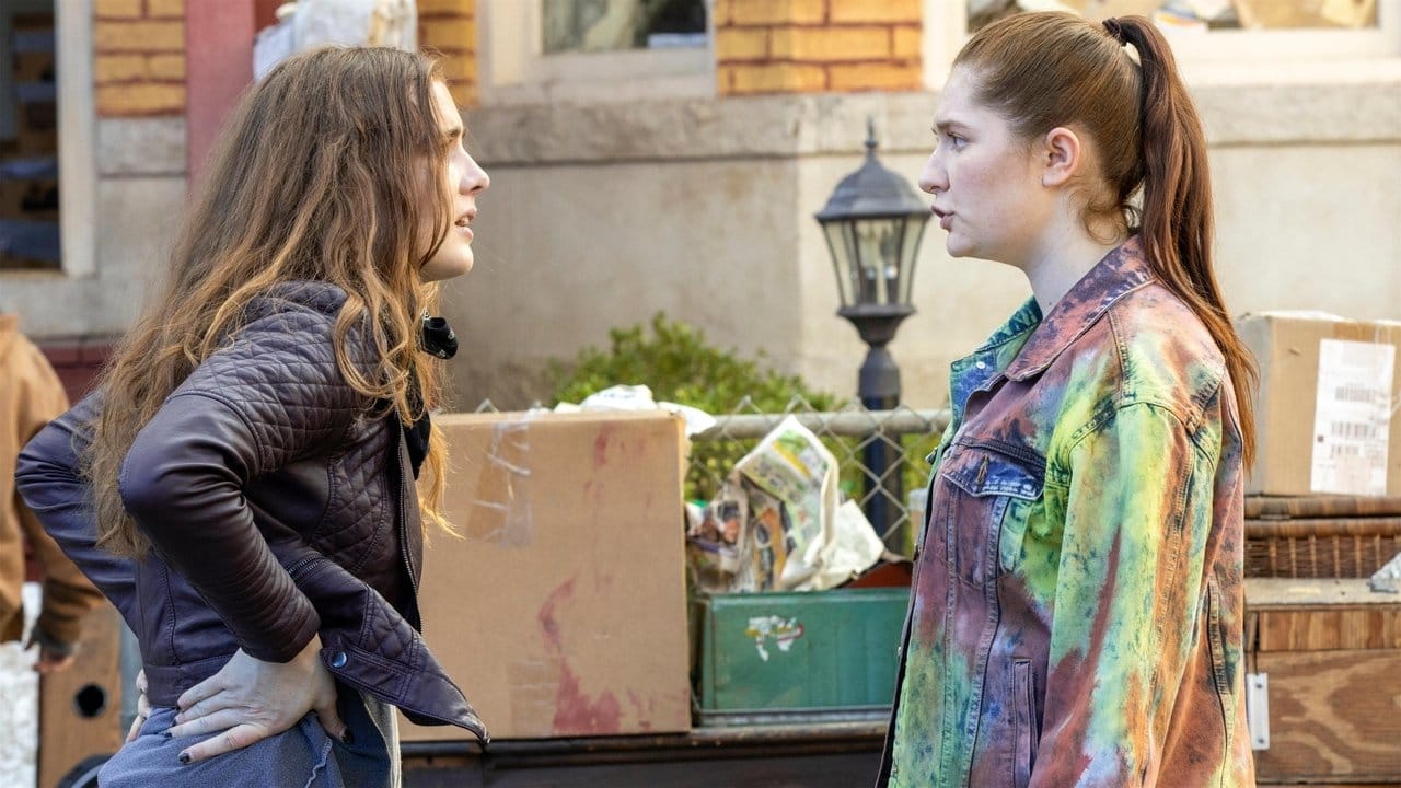 Shameless - Niepokorni {se_code} na Vider