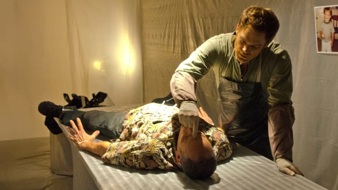 Dexter {se_code} na Vider