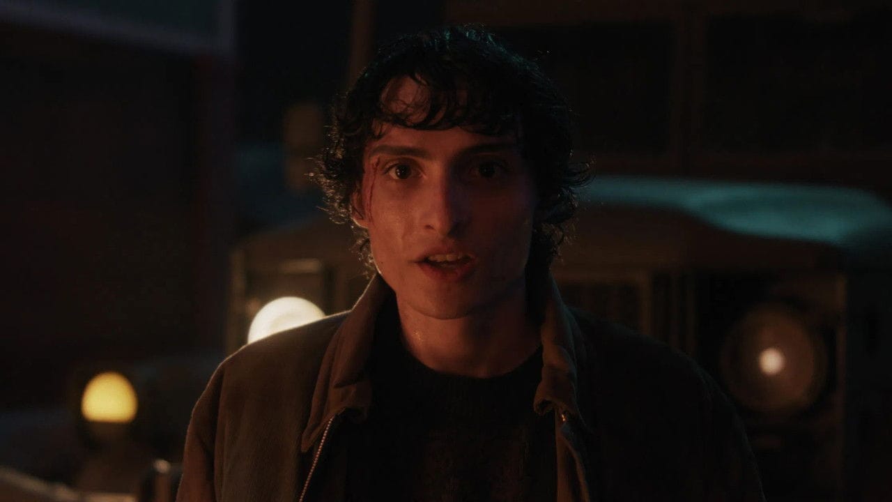 Stranger Things {se_code} na Vider