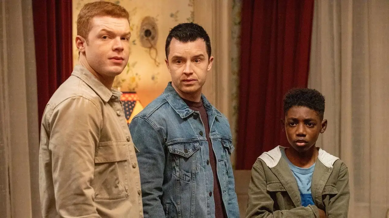 Shameless - Niepokorni {se_code} na Vider