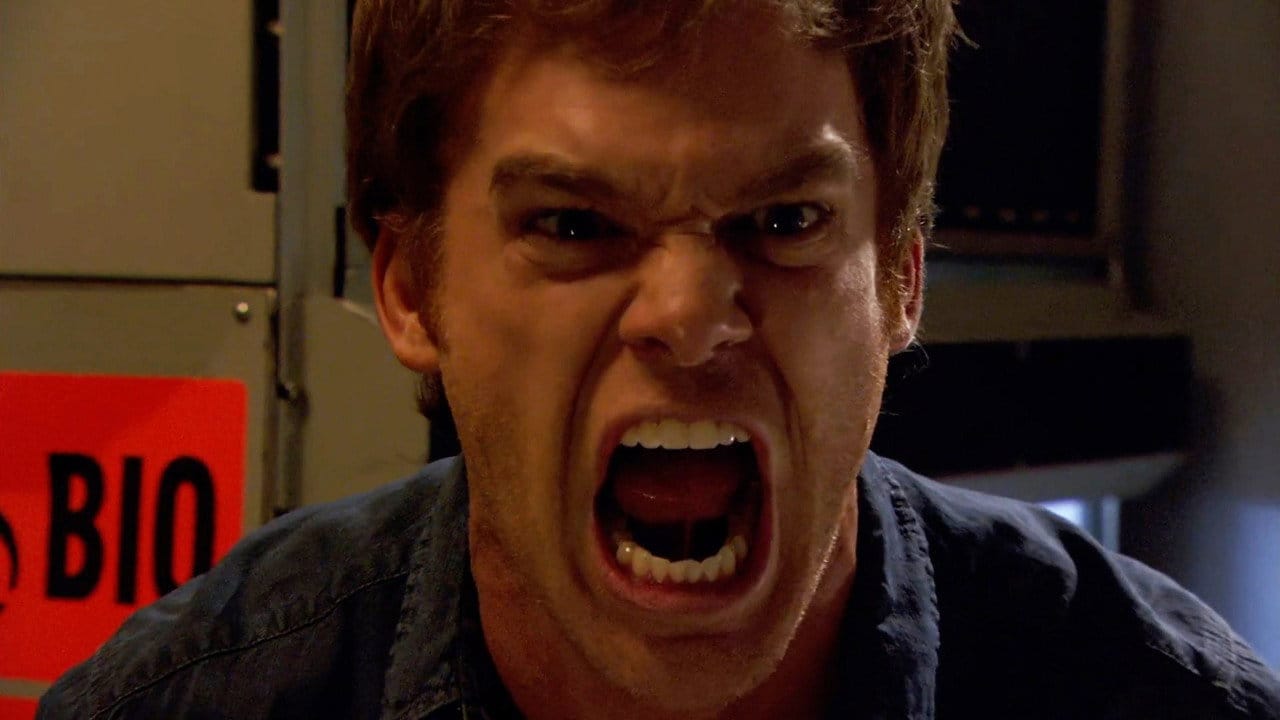 Dexter {se_code} na Vider