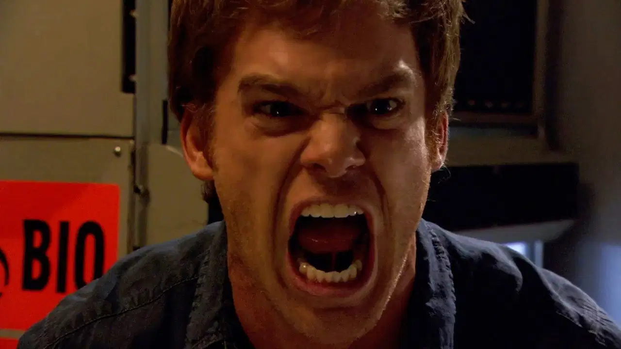 Dexter {se_code} na Vider