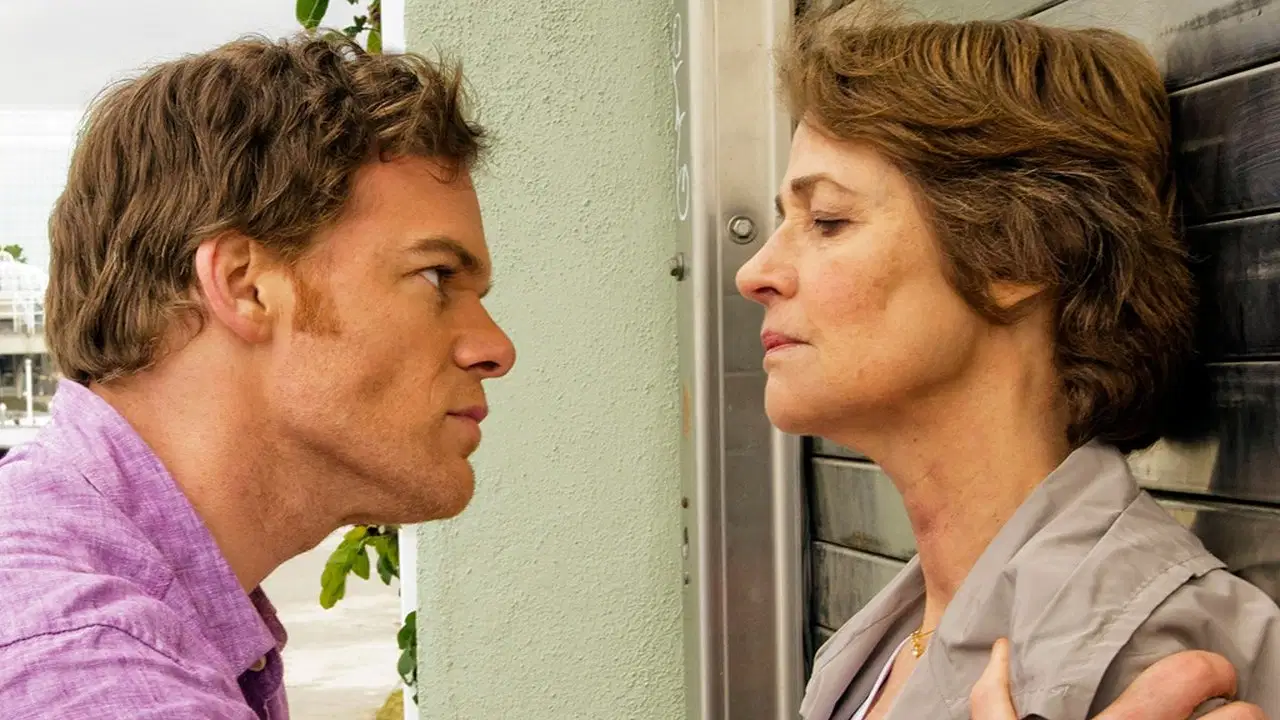 Dexter {se_code} na Vider