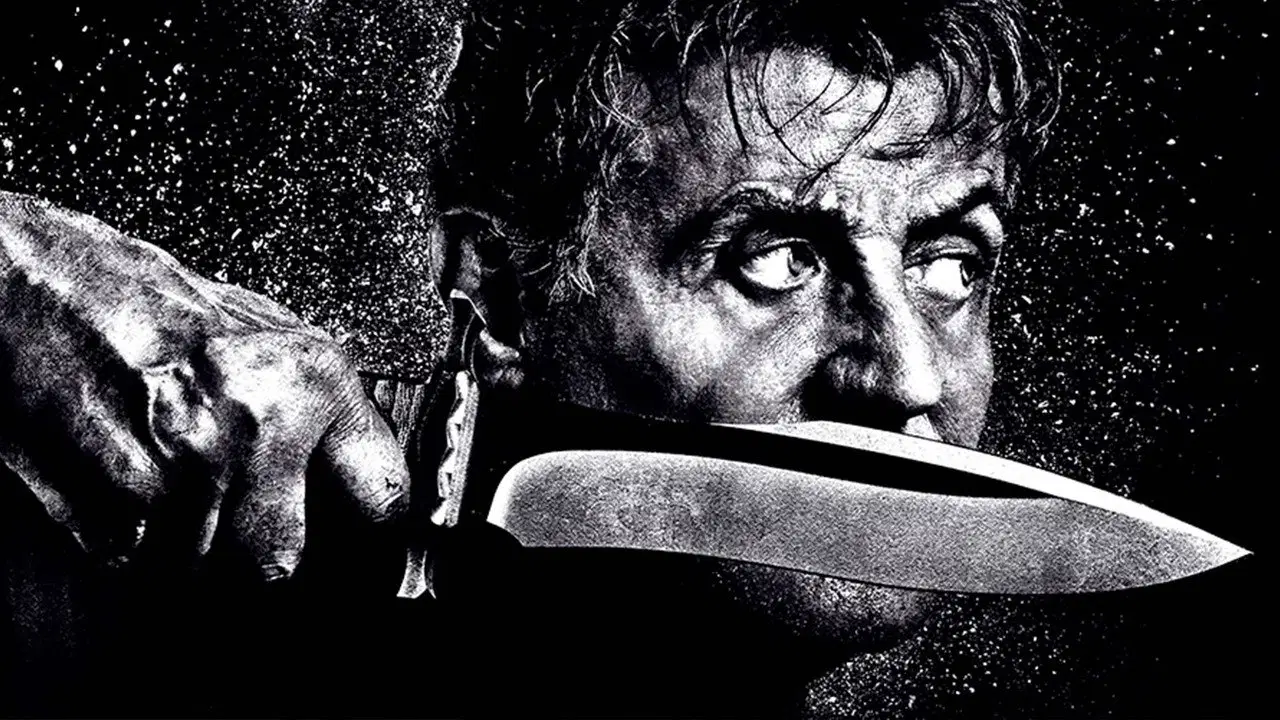 Rambo: Ostatnia krew