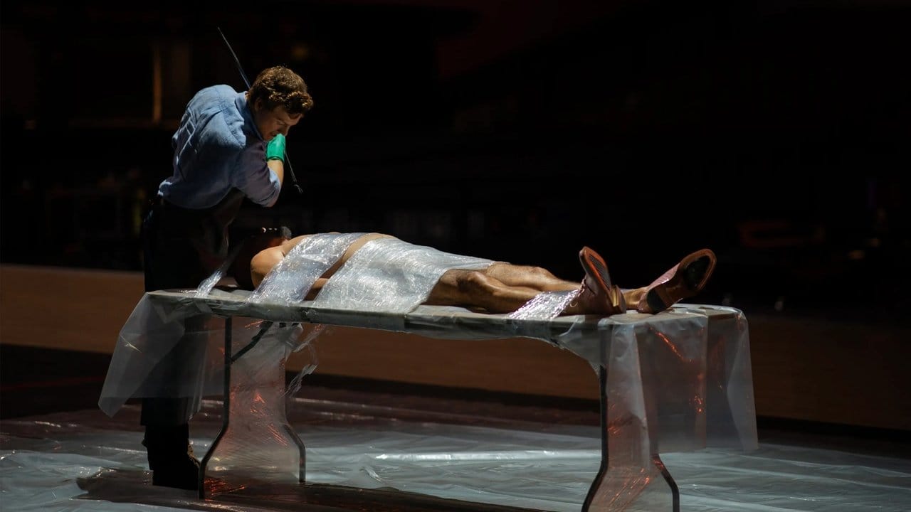 Dexter. Grzech pierworodny {se_code} na Vider